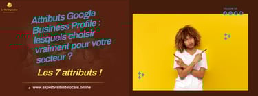 Image de l'article pour choisir les attributs GBP