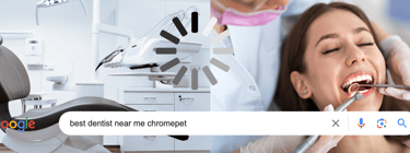 Best Dentist Near Me in Chromepet