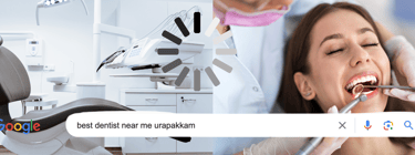 best dentist near me in urapakkam