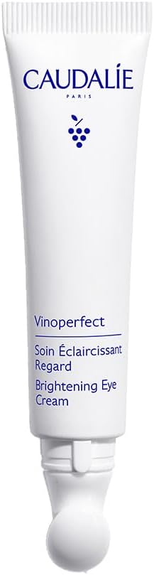 Caudalie Vinoperfect Dark Circle Brightening Eye Cream with Niacinamide