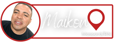 a man with a map marker and a pinpoint snowflake