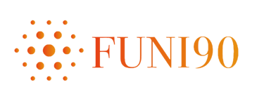 funi 90 logo