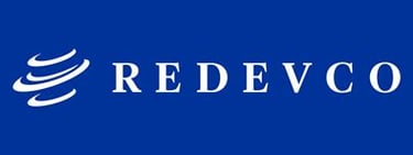 logo redevco