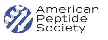 Logo for the American Peptide Society