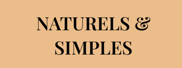 Cherches-tu des méthodes & concepts NATURELS & SIMPLES qui sont scientifiquement prouvés et effica