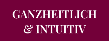 Möchtest du Gesundheit und Wohlbefinden GANZHEITLICH & INTUITIV angehen?