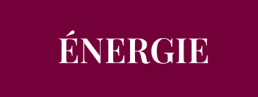 Veux-tu te sentir avec plus d’ ÉNERGIE et moins fatigué ?