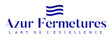 azzur ferrets logo on a white background