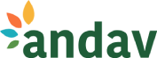 a logo for the andeand company