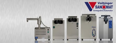 Vaihinger Sanomat Product Range