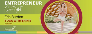 community futures logo