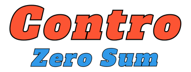 Contro Zero Sum Logo