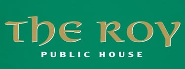 The Roy Public House