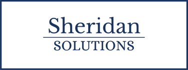 Sheridan Solutions Logo