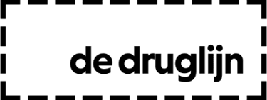 de druglijn