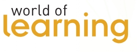 World of Learning logo