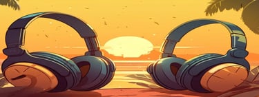 headphones