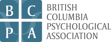 BCPA keynote presentations & Does Everyone Have ADHD Now?