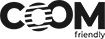 logo Coom friendly 
