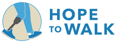 Hope to Walk