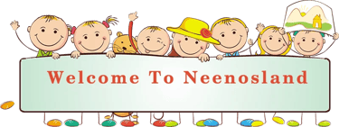 neeno's land about-banner