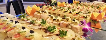 garmażerka catering