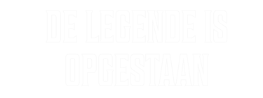 Triton water merkbeleving - De legende van Triton is opgestaan