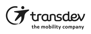 logo transdev
