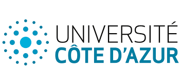 logo université cote d'azur