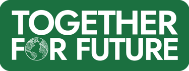 Logo Together For Future