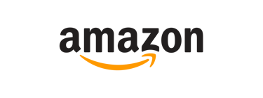 Logotipo Amazon - Compra de Suplementos e Fitness no Vida Performance"