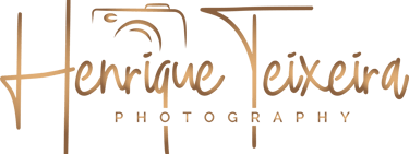 Henrique Teixeira Photography Logo