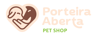 Porteira Aberta – Pet Shop – Umuarama – PR