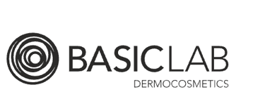 a logo for a dermocosmetic product