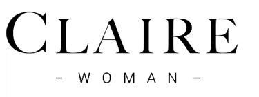 A Danmark clothing fashion company logo for Claire