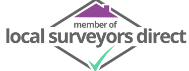 Local Surveyors Direct Logo
