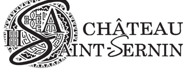 Logo Château St-Sernin
