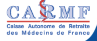 logo CARMF