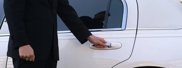 Benefits of going with Illinois Limo