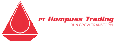 PT HUMPUSS TRADING