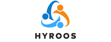 Logo Hyroos