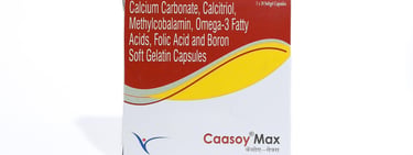 Caasoy-Max