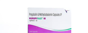 NUROPIFAST-M