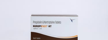 NUROPIFAST-SR