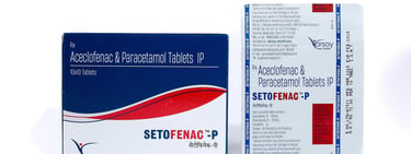 Setofenac p