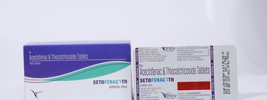 Setofenac th