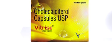 Vitrise