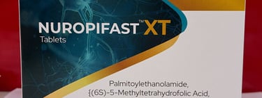 NUROPIFAST-XT