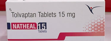 NATHEAL 15