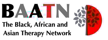 The Black, African and Asian Therapy Network